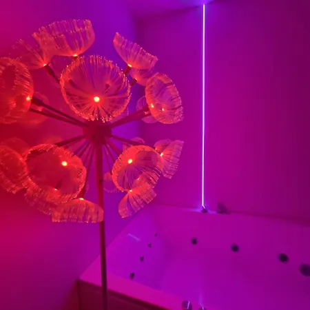 Apartment Jacuzzi - Avatar