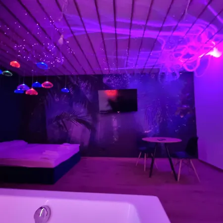 Jacuzzi - Avatar Katoviçe