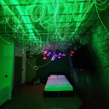 Jacuzzi - Avatar Apartment *