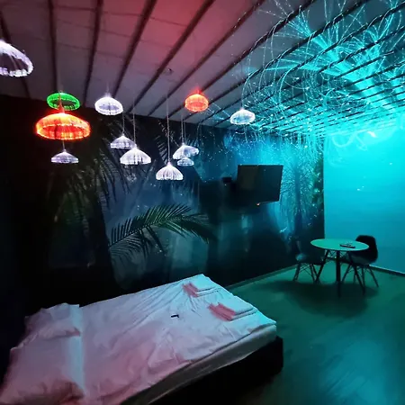 Jacuzzi - Avatar קטוביץ