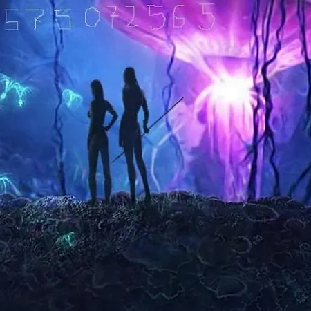 Jacuzzi - Avatar * קטוביץ