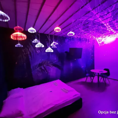 Apartament Jacuzzi - Avatar *