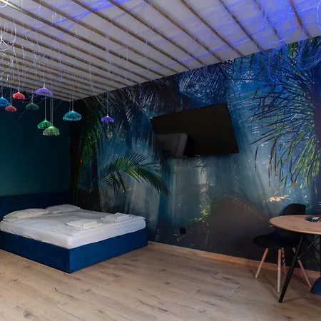 Jacuzzi - Avatar * Katowice