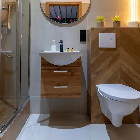Apartament Jacuzzi - Avatar