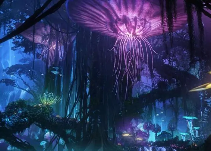 Jacuzzi - Avatar * Katowice