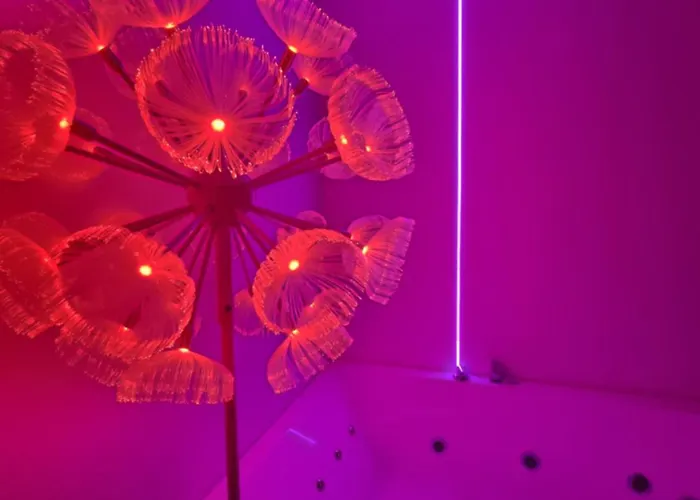 Daire Jacuzzi - Avatar