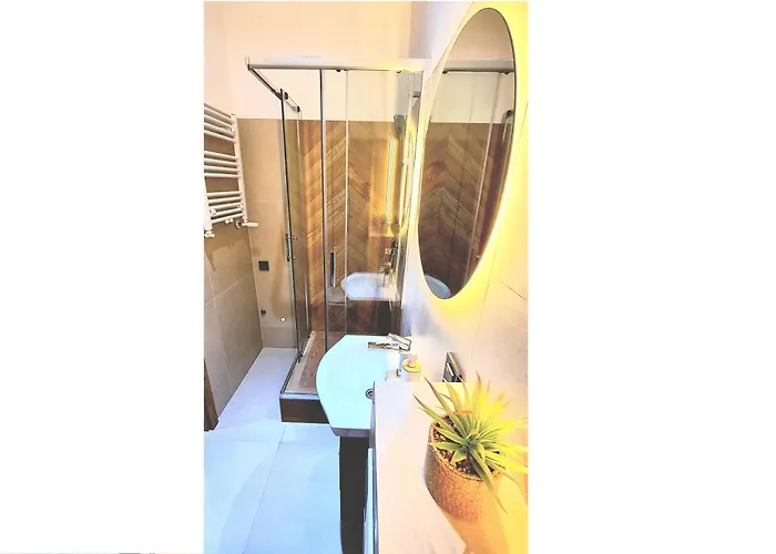 Jacuzzi - Avatar Appartamento