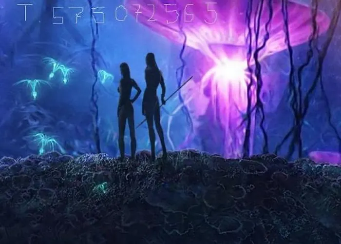 Jacuzzi - Avatar * Κατοβίτσε