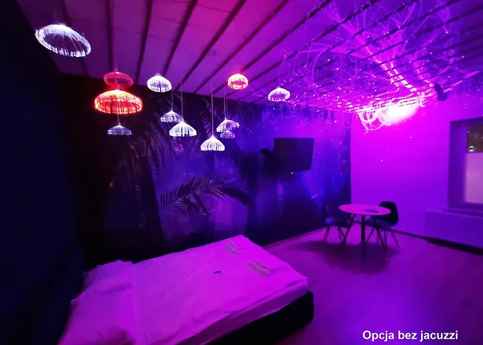 Appartamento Jacuzzi - Avatar *