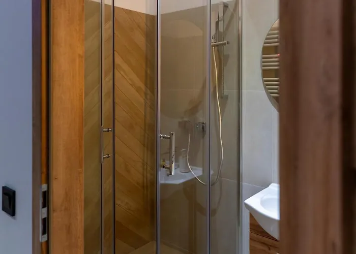 Jacuzzi - Avatar דירה