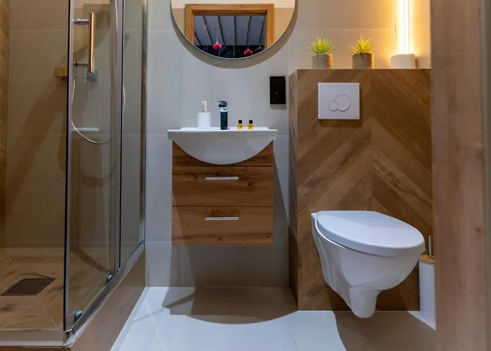 דירה Jacuzzi - Avatar